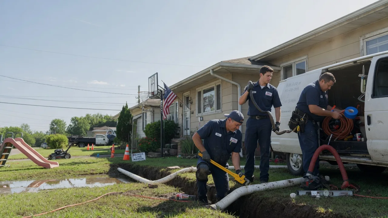 Toilet Installation in Grandview, IN near me